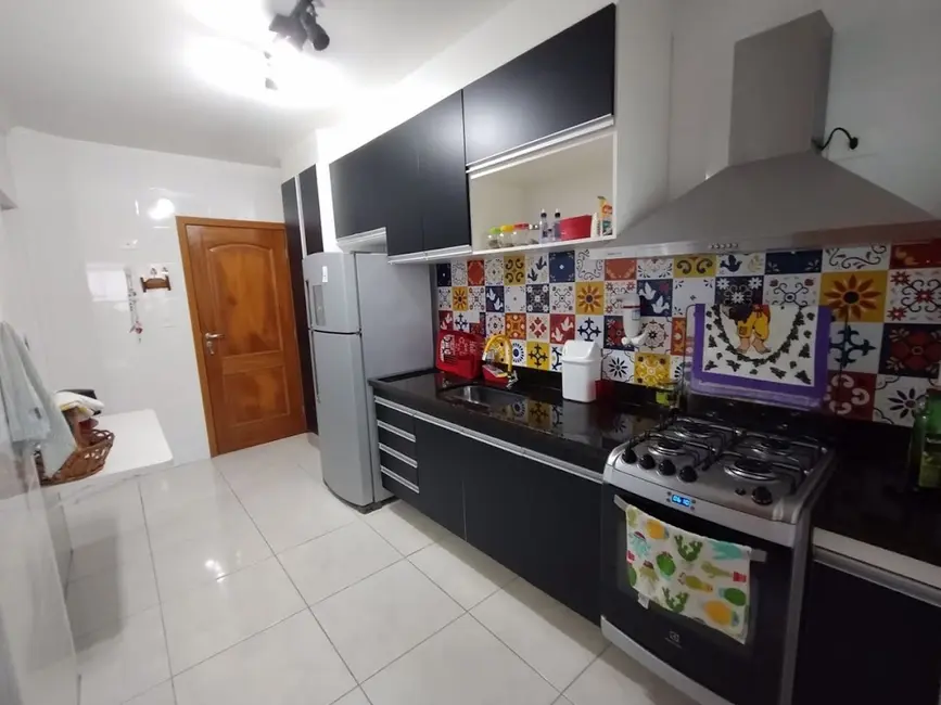 Foto 5 de Apartamento com 2 quartos à venda, 97m2 em Canto do Forte, Praia Grande - SP
