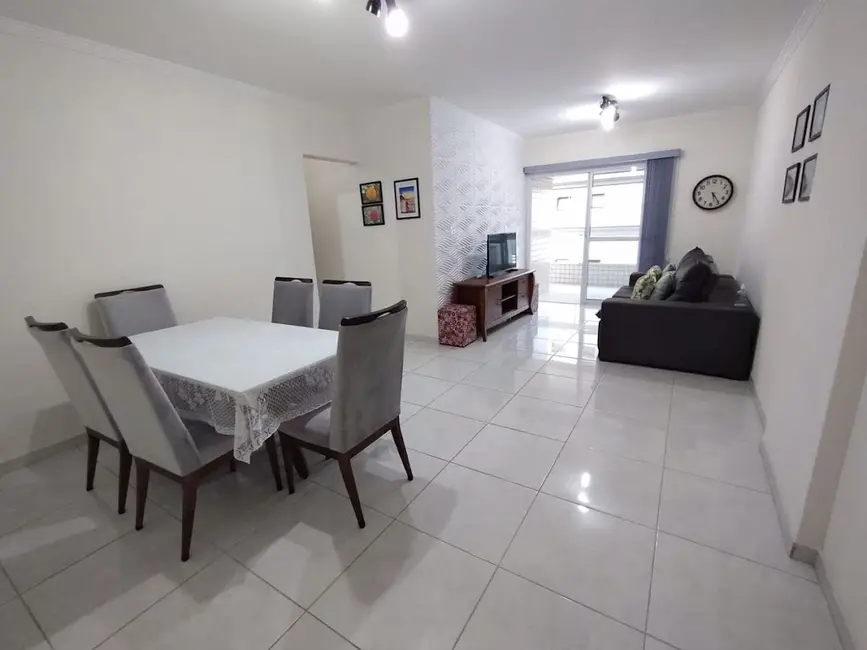 Foto 7 de Apartamento com 2 quartos à venda, 97m2 em Canto do Forte, Praia Grande - SP