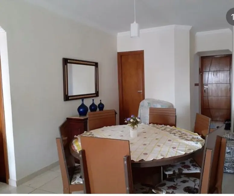 Foto 3 de Apartamento com 2 quartos à venda, 70m2 em Praia Grande - SP