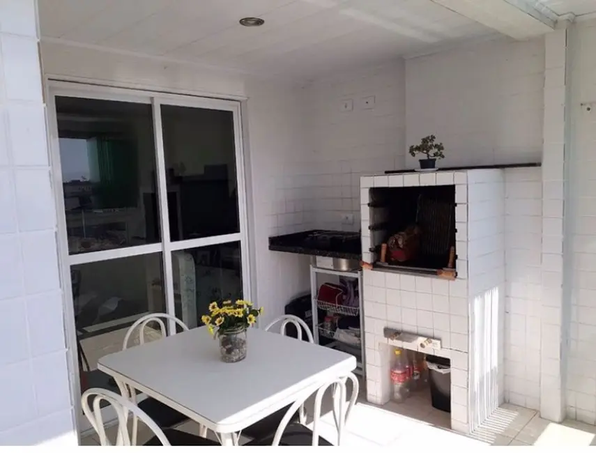 Foto 1 de Apartamento com 2 quartos à venda, 70m2 em Praia Grande - SP