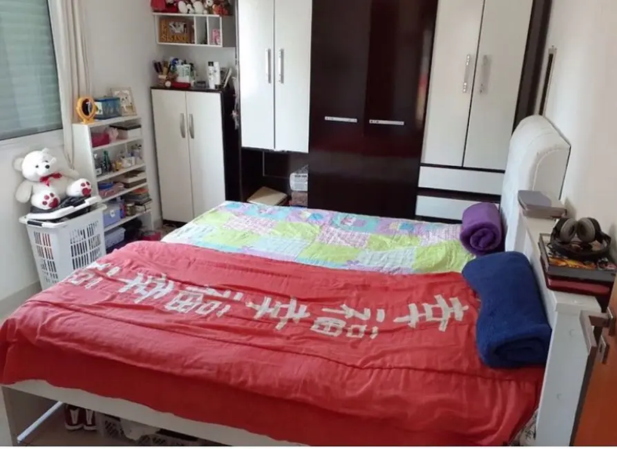 Foto 8 de Apartamento com 2 quartos à venda, 70m2 em Praia Grande - SP