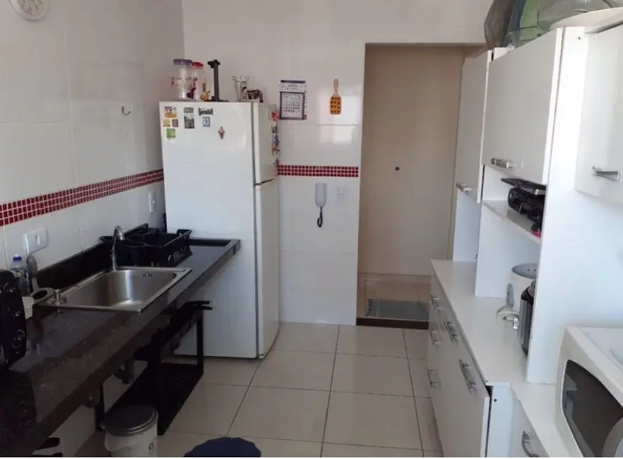 Foto 4 de Apartamento com 2 quartos à venda, 70m2 em Praia Grande - SP