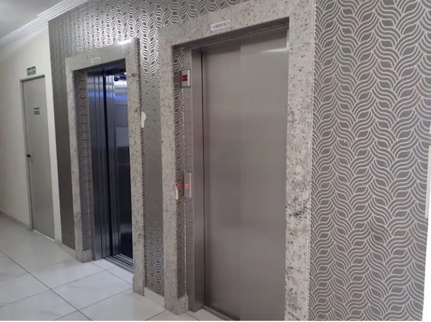 Foto 5 de Apartamento com 2 quartos à venda, 70m2 em Praia Grande - SP