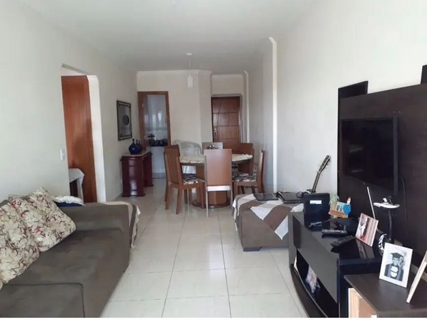 Foto 2 de Apartamento com 2 quartos à venda, 70m2 em Praia Grande - SP
