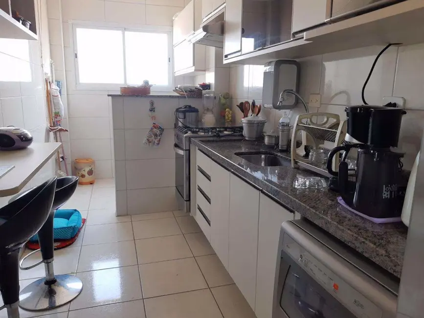 Foto 9 de Apartamento com 2 quartos à venda, 150m2 em Aviação, Praia Grande - SP