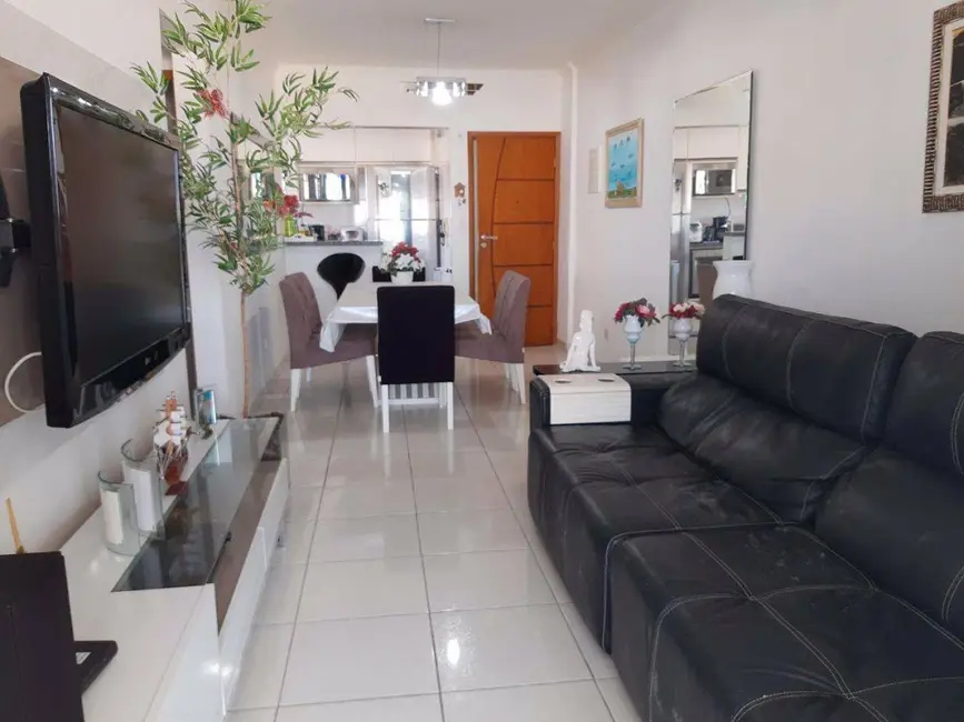 Foto 1 de Apartamento com 2 quartos à venda, 150m2 em Aviação, Praia Grande - SP