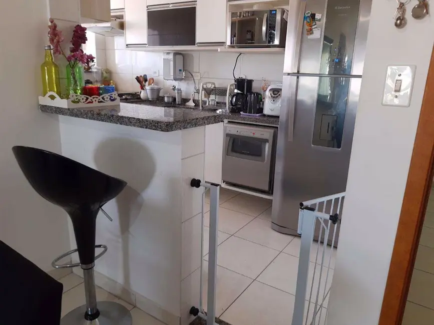 Foto 6 de Apartamento com 2 quartos à venda, 150m2 em Aviação, Praia Grande - SP