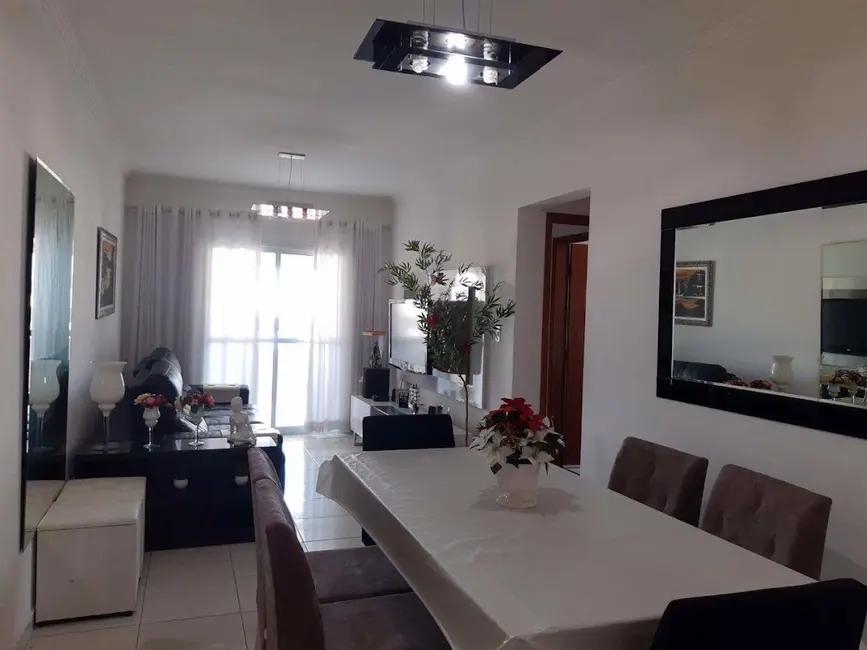 Foto 2 de Apartamento com 2 quartos à venda, 150m2 em Aviação, Praia Grande - SP