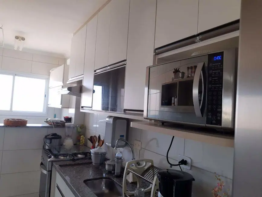 Foto 8 de Apartamento com 2 quartos à venda, 150m2 em Aviação, Praia Grande - SP