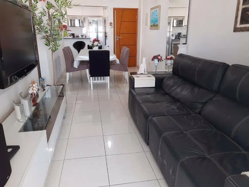 Foto 3 de Apartamento com 2 quartos à venda, 150m2 em Aviação, Praia Grande - SP