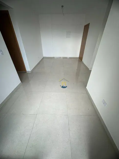 Foto 3 de Apartamento com 2 quartos à venda, 66m2 em Mirim, Praia Grande - SP