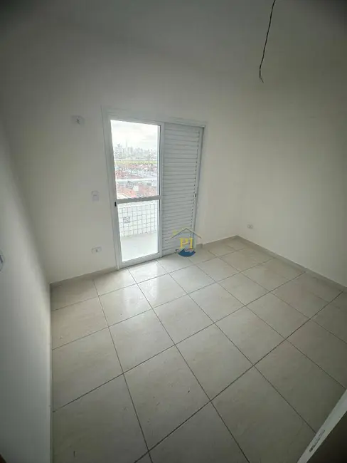 Foto 8 de Apartamento com 2 quartos à venda, 66m2 em Mirim, Praia Grande - SP