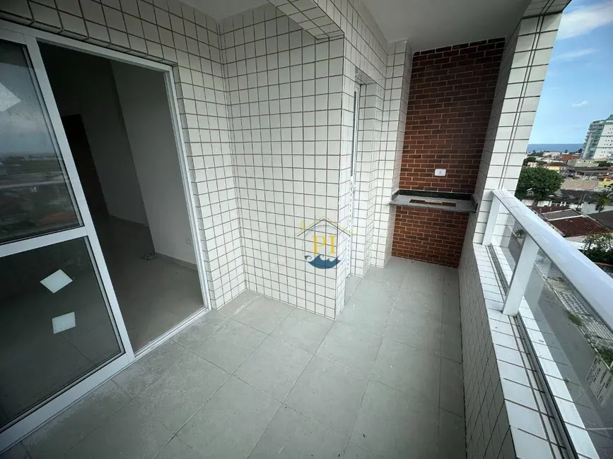 Foto 9 de Apartamento com 2 quartos à venda, 66m2 em Mirim, Praia Grande - SP