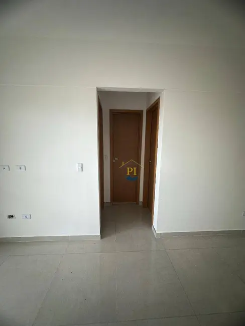 Foto 2 de Apartamento com 2 quartos à venda, 66m2 em Mirim, Praia Grande - SP