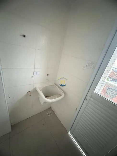 Foto 4 de Apartamento com 2 quartos à venda, 66m2 em Mirim, Praia Grande - SP