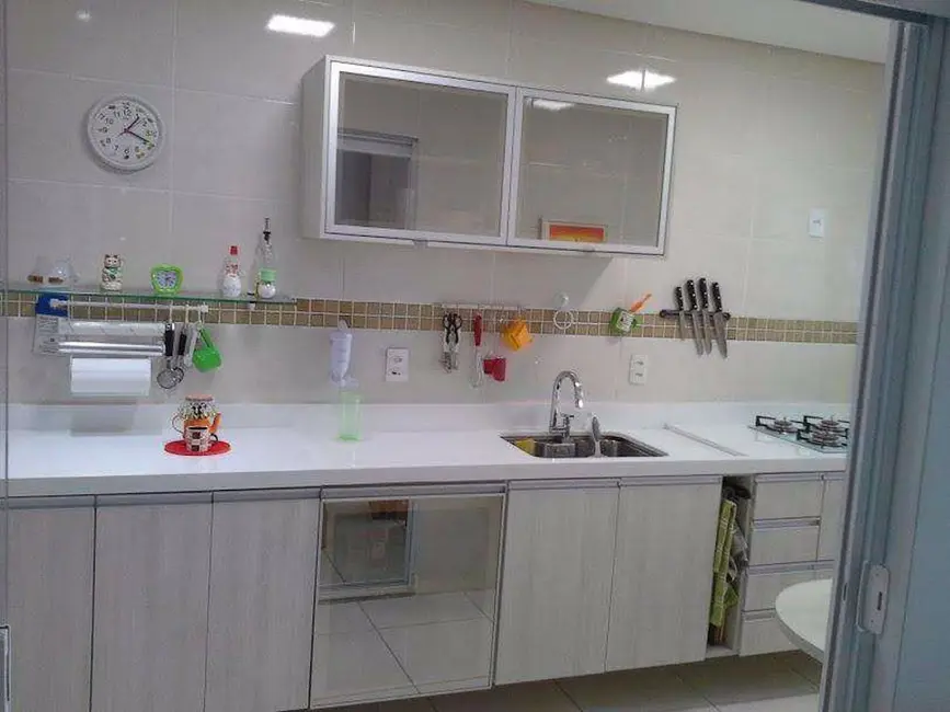 Foto 6 de Apartamento com 2 quartos à venda, 121m2 em Praia Grande - SP