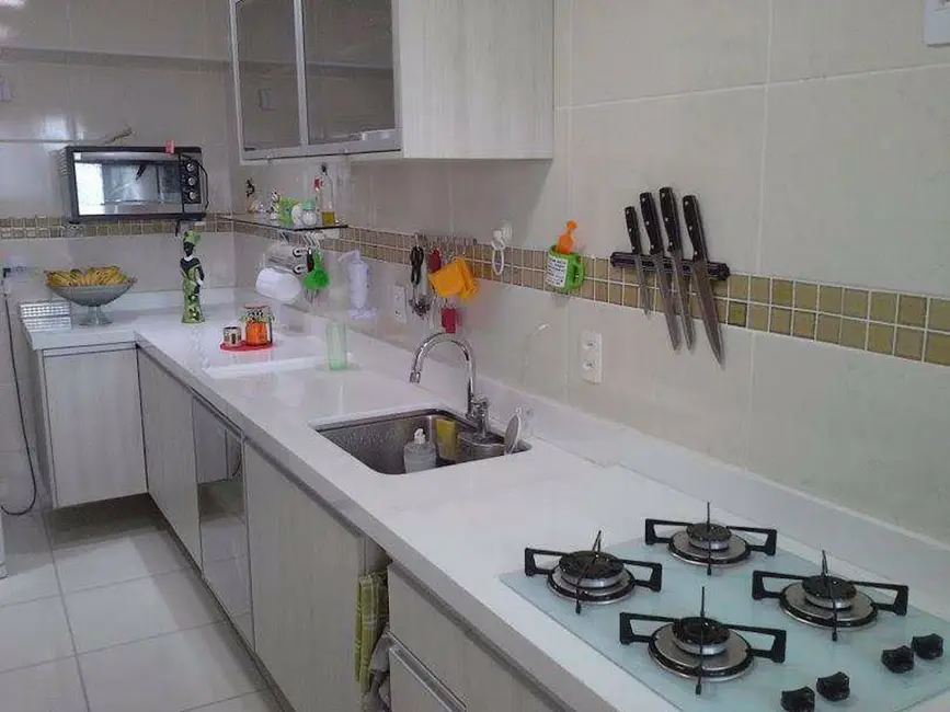 Foto 3 de Apartamento com 2 quartos à venda, 121m2 em Praia Grande - SP