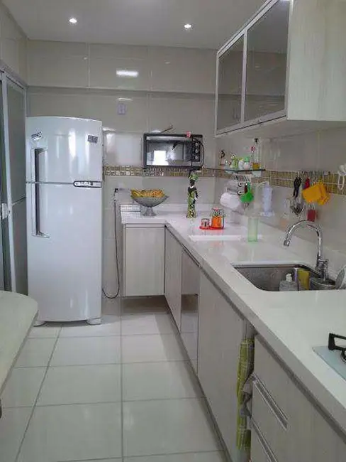 Foto 1 de Apartamento com 2 quartos à venda, 121m2 em Praia Grande - SP