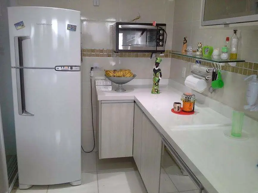 Foto 4 de Apartamento com 2 quartos à venda, 121m2 em Praia Grande - SP