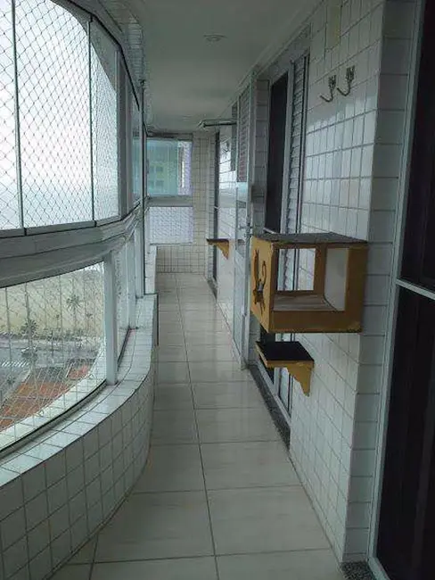 Foto 2 de Apartamento com 2 quartos à venda, 121m2 em Praia Grande - SP