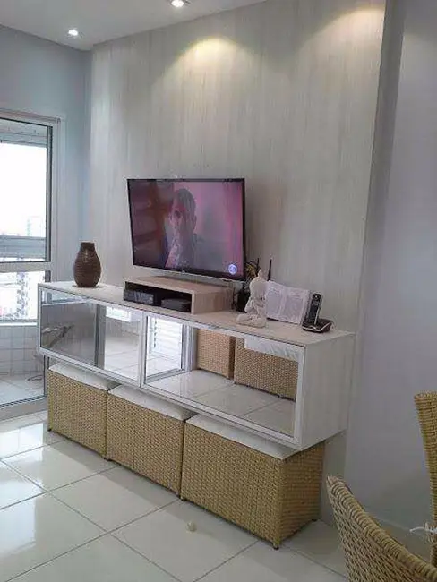 Foto 7 de Apartamento com 2 quartos à venda, 121m2 em Praia Grande - SP
