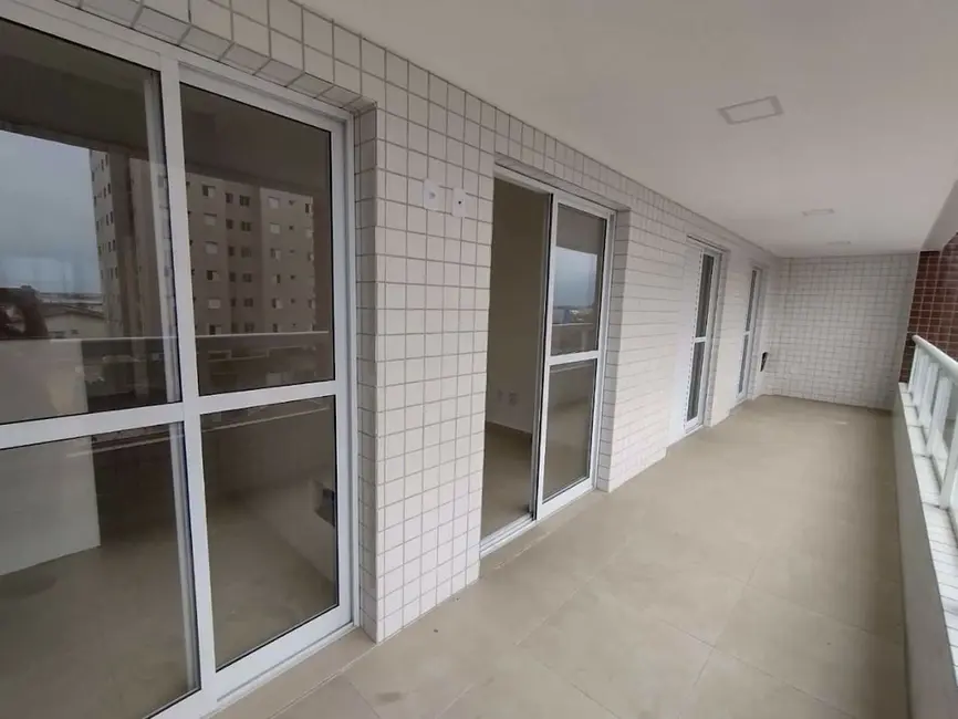 Foto 2 de Apartamento com 2 quartos à venda, 78m2 em Praia Grande - SP