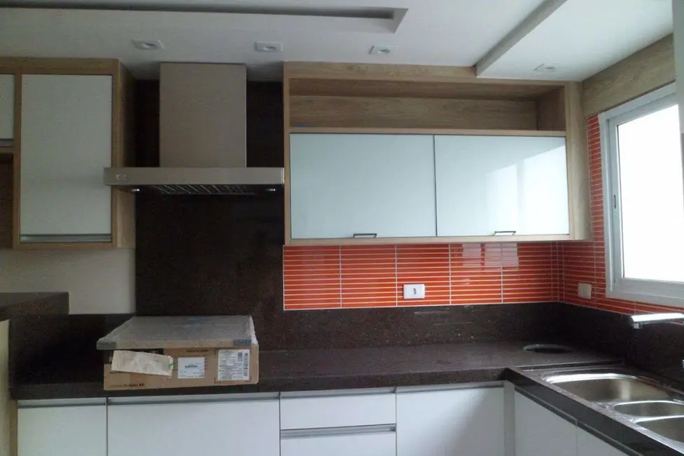 Cobertura com 3 quartos à venda, 200m2 em Praia Grande - SP - imagem 8 Foto 8 de Cobertura com 3 quartos à venda, 200m2 em Praia Grande - SP