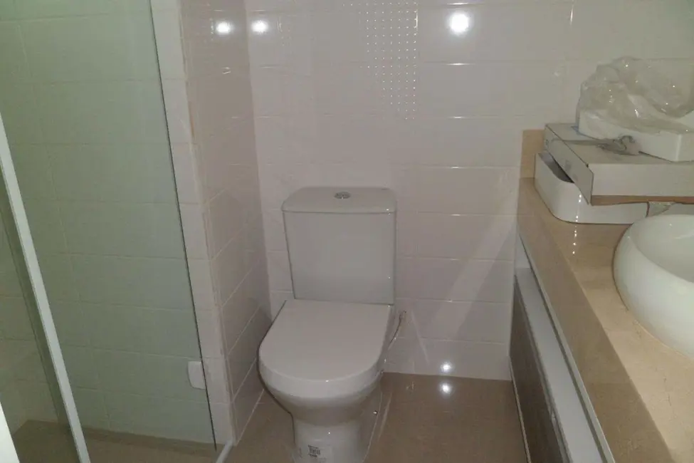 Cobertura com 3 quartos à venda, 200m2 em Praia Grande - SP - imagem 9 Foto 9 de Cobertura com 3 quartos à venda, 200m2 em Praia Grande - SP