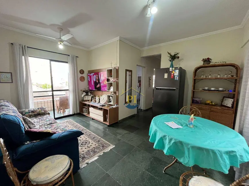 Apartamento com 2 quartos à venda, 65m2 em Aviação, Praia Grande - SP - imagem 1 Foto 1 de Apartamento com 2 quartos à venda, 65m2 em Aviação, Praia Grande - SP