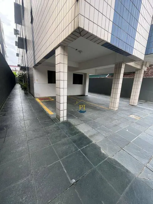 Apartamento com 2 quartos à venda, 65m2 em Aviação, Praia Grande - SP - imagem 2 Foto 2 de Apartamento com 2 quartos à venda, 65m2 em Aviação, Praia Grande - SP