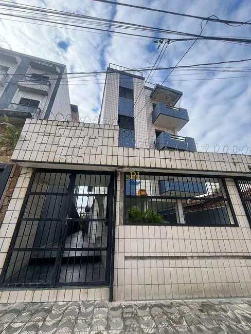 Apartamento com 2 quartos à venda, 65m2 em Aviação, Praia Grande - SP - imagem 5 Foto 5 de Apartamento com 2 quartos à venda, 65m2 em Aviação, Praia Grande - SP