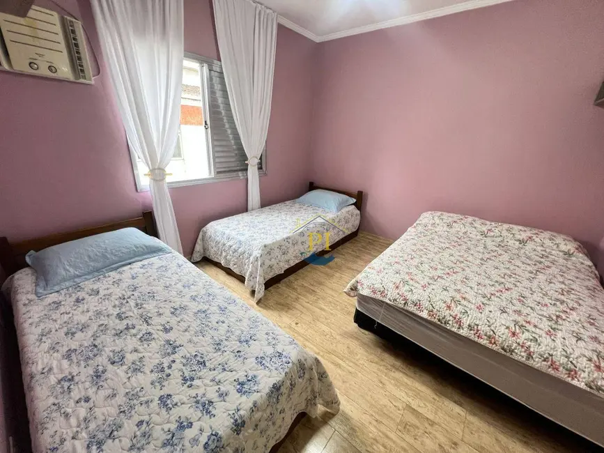 Foto 3 de Apartamento com 1 quarto à venda, 54m2 em Praia Grande - SP