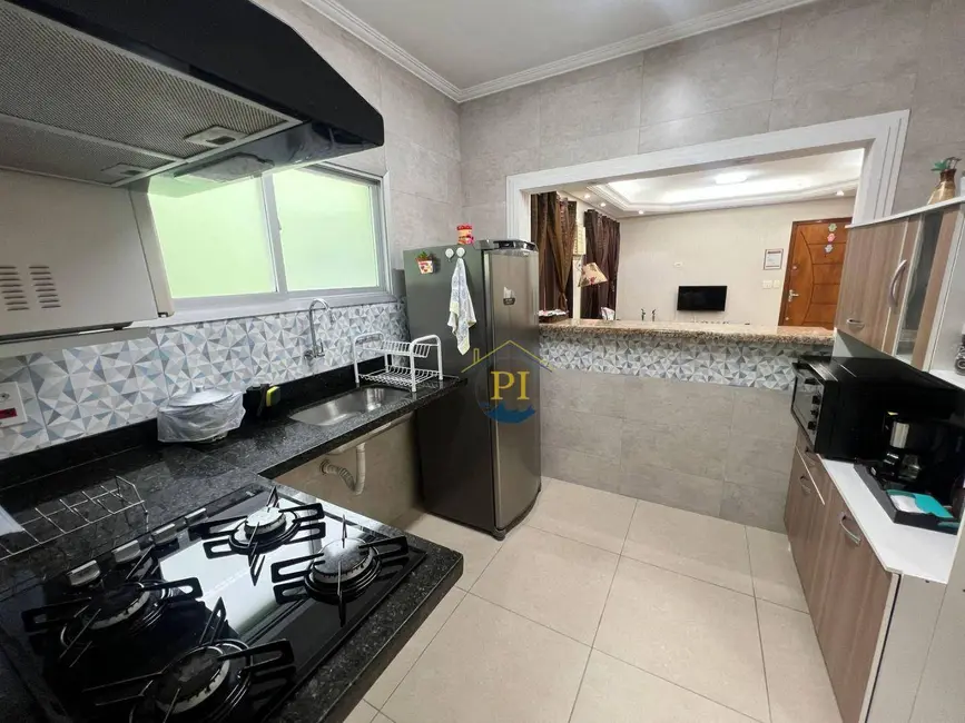 Foto 7 de Apartamento com 1 quarto à venda, 54m2 em Praia Grande - SP