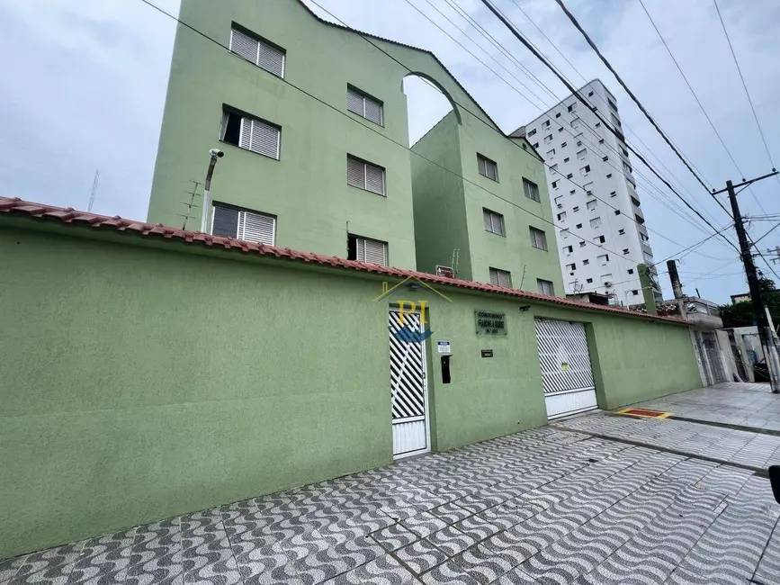 Foto 1 de Apartamento com 1 quarto à venda, 54m2 em Praia Grande - SP