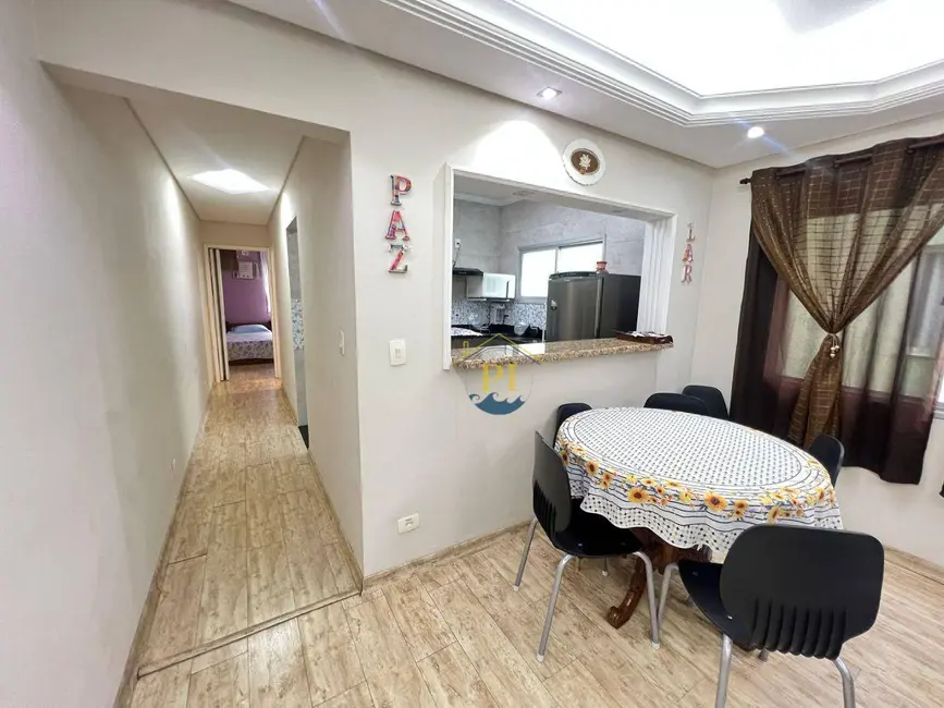 Foto 4 de Apartamento com 1 quarto à venda, 54m2 em Praia Grande - SP