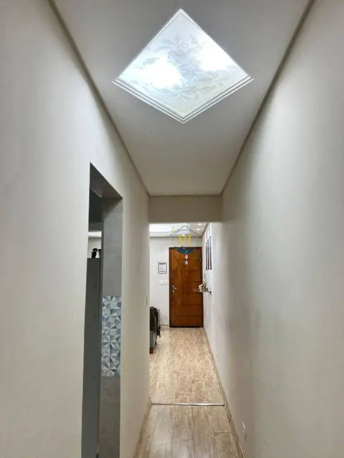 Foto 6 de Apartamento com 1 quarto à venda, 54m2 em Praia Grande - SP