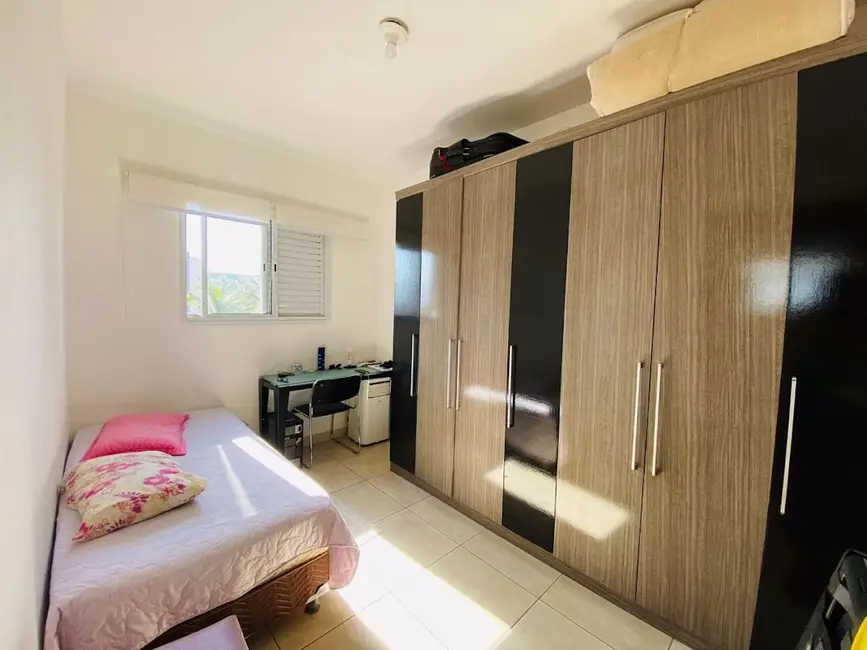 Foto 9 de Apartamento com 2 quartos à venda, 54m2 em Aviação, Praia Grande - SP