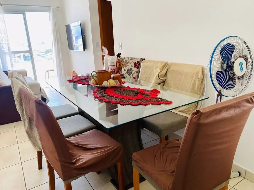 Foto 4 de Apartamento com 2 quartos à venda, 54m2 em Aviação, Praia Grande - SP