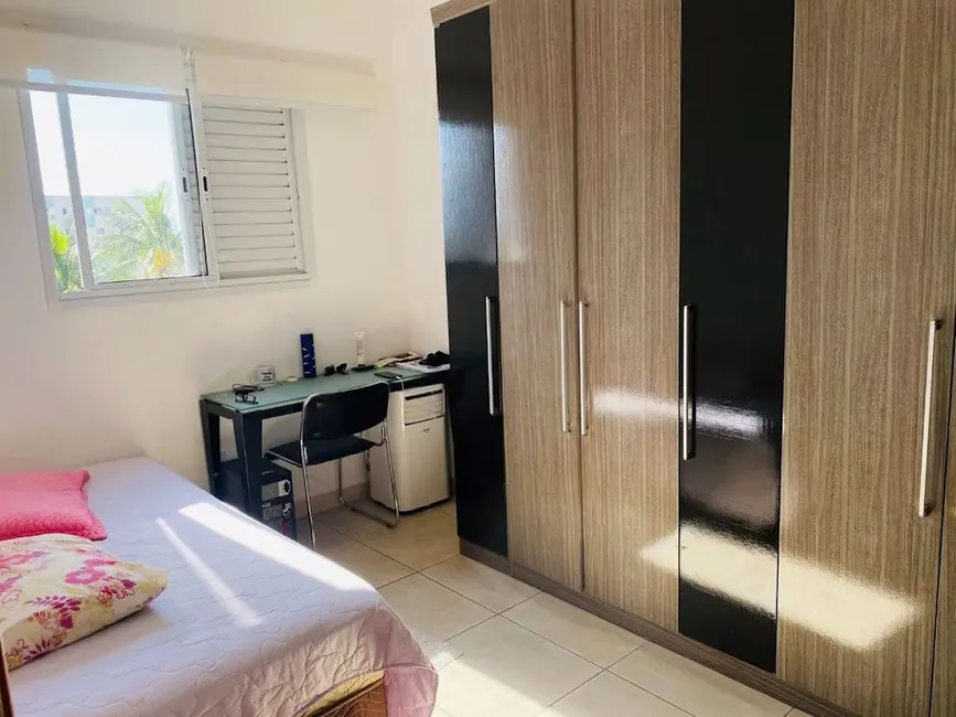Foto 8 de Apartamento com 2 quartos à venda, 54m2 em Aviação, Praia Grande - SP