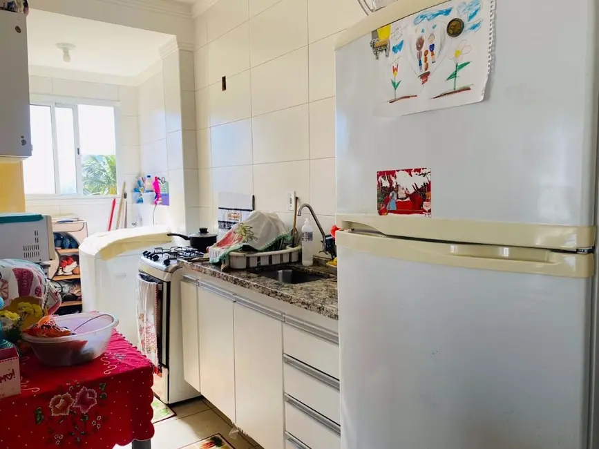 Foto 6 de Apartamento com 2 quartos à venda, 54m2 em Aviação, Praia Grande - SP