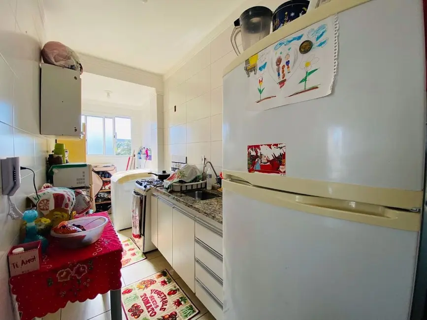 Foto 7 de Apartamento com 2 quartos à venda, 54m2 em Aviação, Praia Grande - SP