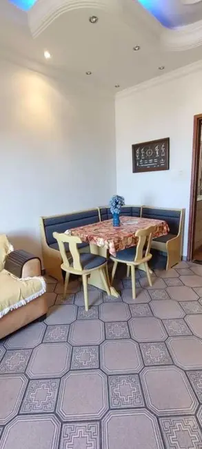Apartamento com 2 quartos à venda, 70m2 em Praia Grande - SP - imagem 6 Foto 6 de Apartamento com 2 quartos à venda, 70m2 em Praia Grande - SP
