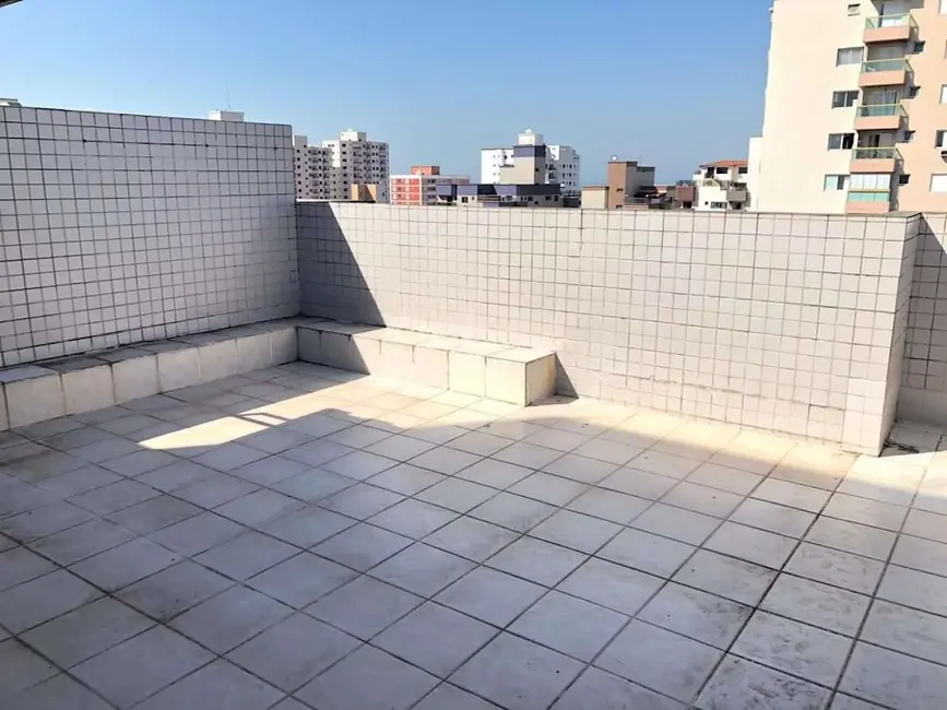 Foto 5 de Cobertura com 3 quartos à venda, 185m2 em Tupi, Praia Grande - SP