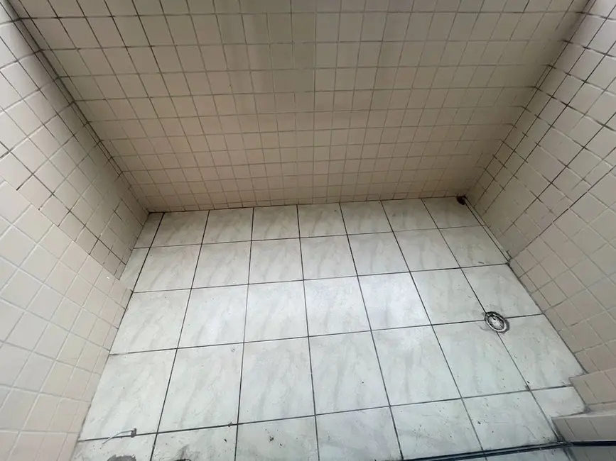 Foto 3 de Apartamento com 1 quarto à venda, 45m2 em Tupi, Praia Grande - SP