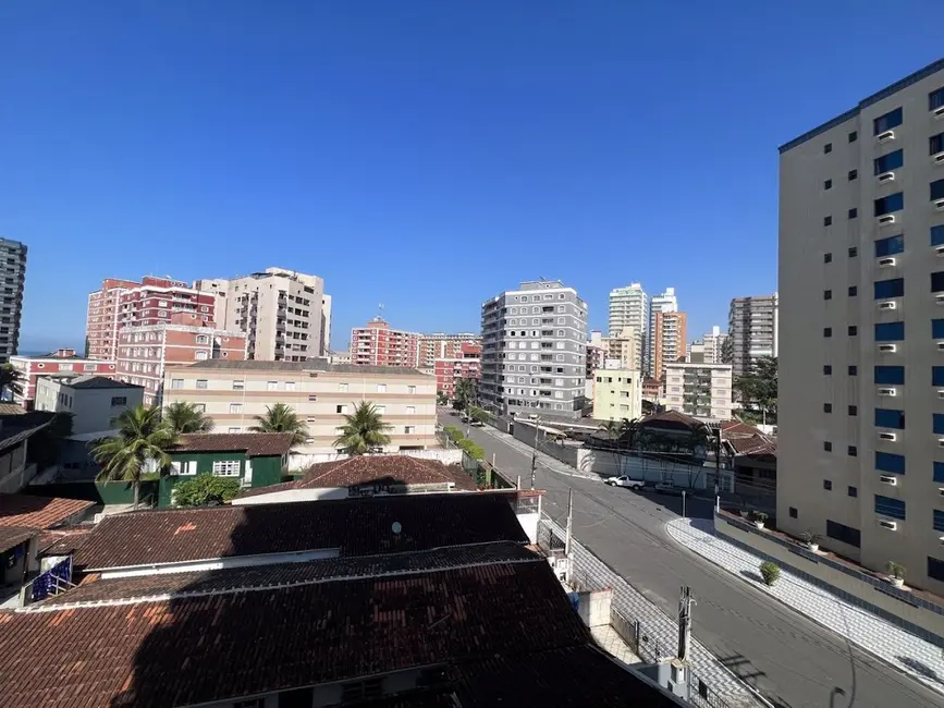 Foto 5 de Apartamento com 2 quartos à venda, 116m2 em Tupi, Praia Grande - SP