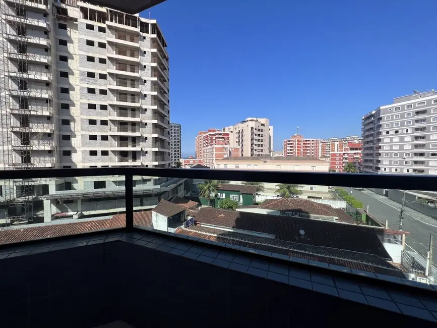 Foto 4 de Apartamento com 2 quartos à venda, 116m2 em Tupi, Praia Grande - SP