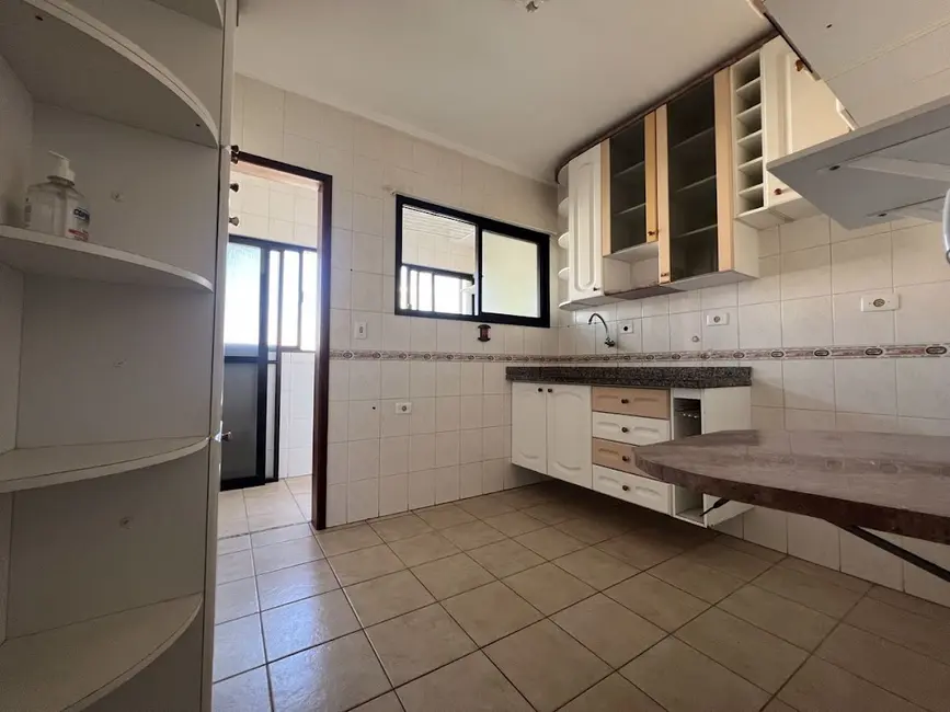 Foto 9 de Apartamento com 2 quartos à venda, 116m2 em Tupi, Praia Grande - SP