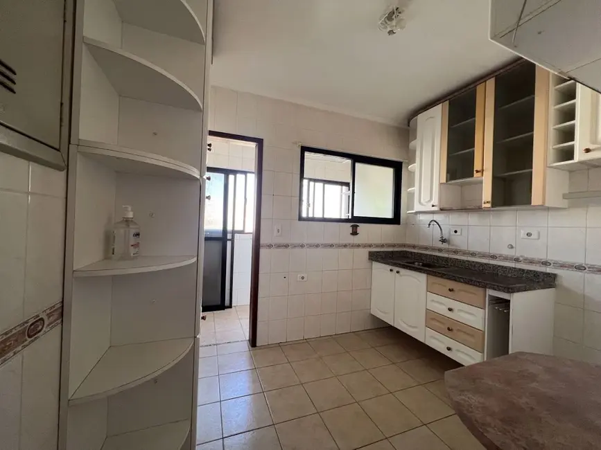 Foto 8 de Apartamento com 2 quartos à venda, 116m2 em Tupi, Praia Grande - SP