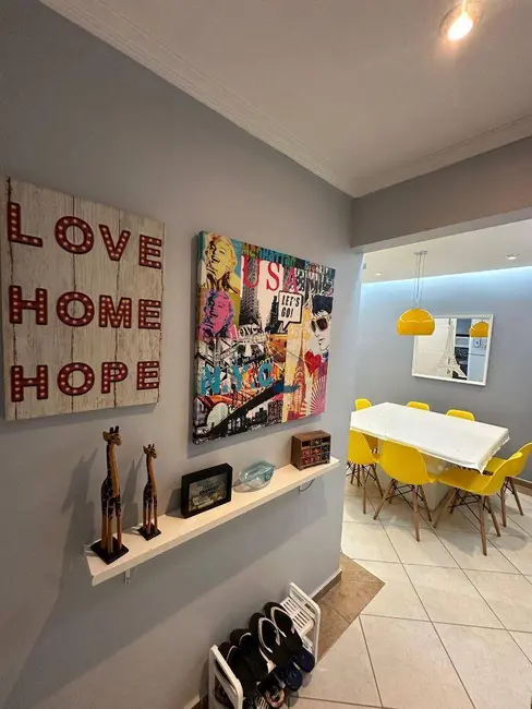 Apartamento com 2 quartos à venda, 85m2 em Canto do Forte, Praia Grande - SP - imagem 2 Foto 2 de Apartamento com 2 quartos à venda, 85m2 em Canto do Forte, Praia Grande - SP