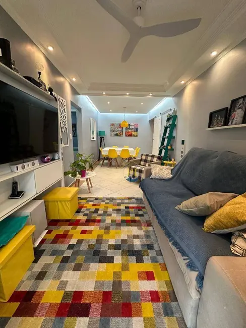 Apartamento com 2 quartos à venda, 85m2 em Canto do Forte, Praia Grande - SP - imagem 8 Foto 8 de Apartamento com 2 quartos à venda, 85m2 em Canto do Forte, Praia Grande - SP